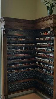 Product - Dania Nails & Spa in Dania, FL Manicurists & Pedicurists