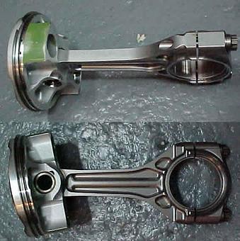 Product - Daniel Crower Racing in Temecula, CA Business Services