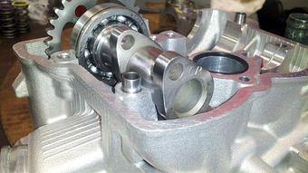 Product - Daniel Crower Racing in Temecula, CA Business Services