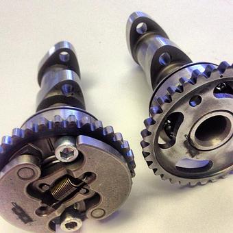 Product - Daniel Crower Racing in Temecula, CA Business Services