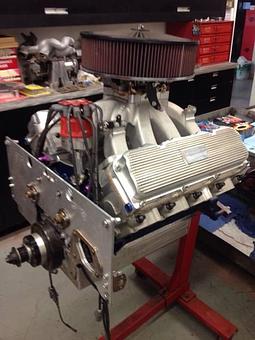 Product - Daniel Crower Racing in Temecula, CA Business Services