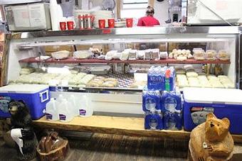 Product - Daniel Junction in Daniel, WY Mexican Restaurants