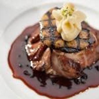 Product - Daniel's Bistro By The Sea in Avon by the Sea, NJ American Restaurants