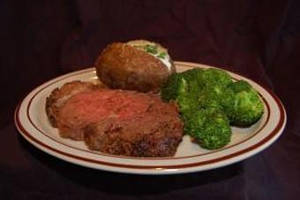 Product - Daniel's Kitchen in Selah, WA Hamburger Restaurants