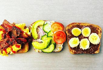 Product - Daniel’s Test Kitchen in San Francisco, CA Bars & Grills