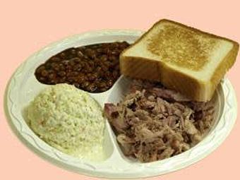 Product - Danny's Bar-B-Que in Morrisville, NC Barbecue Restaurants