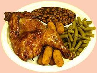Product - Danny's Bar-B-Que in Morrisville, NC Barbecue Restaurants