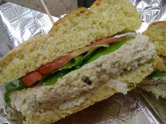 Product - Danoni’s in Selma, NC Sandwich Shop Restaurants