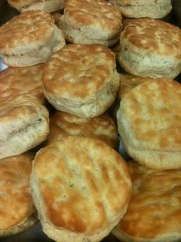 Product - Darrell's Bar-B-Que in Center, TX Barbecue Restaurants