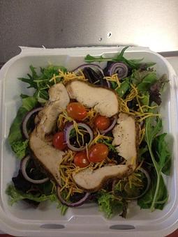 Product - Darrell's Bar-B-Que in Center, TX Barbecue Restaurants