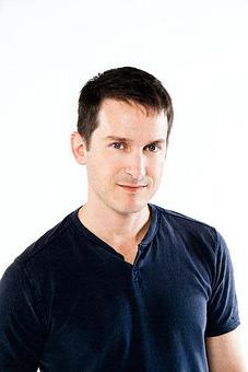Product - Darren Main in San Francisco, CA Sports & Recreational Services