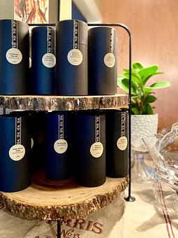 Product: Cups of comfort... - Dartealing Lounge in SOMA/SOUTH BEACH - San Francisco, CA Coffee, Espresso & Tea House Restaurants