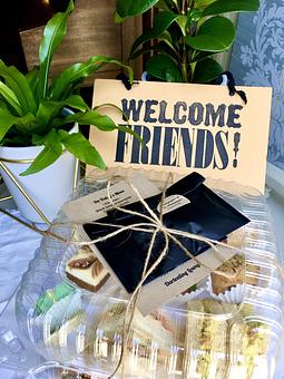 Product - Dartealing Lounge in SOMA/SOUTH BEACH - San Francisco, CA Coffee, Espresso & Tea House Restaurants