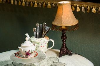 Product - Dartealing Lounge in SOMA/SOUTH BEACH - San Francisco, CA Coffee, Espresso & Tea House Restaurants