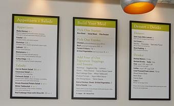 Product - Dates & Olives in Brighton, MA - Boston, MA Greek Restaurants