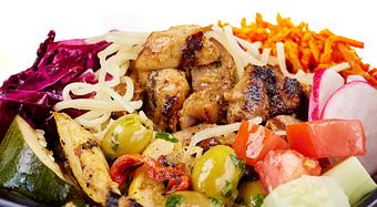 Product - Dates & Olives in Brighton, MA - Boston, MA Greek Restaurants