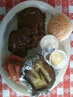 Product - Dave's Diner in Wiggins, CO American Restaurants