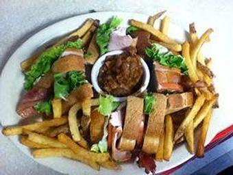 Product - Dave's Diner in Wiggins, CO American Restaurants