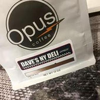 Product - Dave's NY Deli South in Park Lane Plaza - Gainesville, FL Delicatessen Restaurants