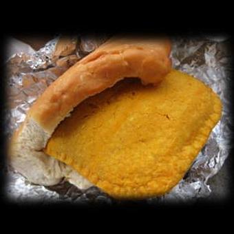 Product - Dave S Pizza & Burger in Albany, NY Hamburger Restaurants