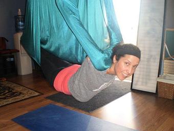 Product - Davenport School of Yoga, Bettindorf in Bettendorf, IA Yoga Instruction