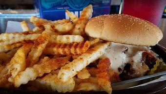 Product - David Glessner in Fargo, ND American Restaurants