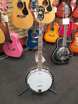 Product - David's Guitar Loft in Fenton, MO Real Estate Office Buildings Warehouses & Factories