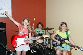 Product - David's Guitar Loft in Fenton, MO Real Estate Office Buildings Warehouses & Factories