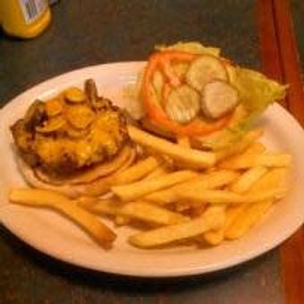 Product - Dawn Marie's Family of Hope Restaurant in Hampton, IL American Restaurants