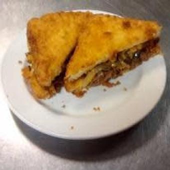 Product - Dawn Marie's Family of Hope Restaurant in Hampton, IL American Restaurants