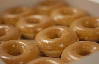 Product - Daylight Donuts and Deli- Moultrie in Moultrie, GA Bakeries