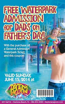 Product - Daytona Lagoon in Daytona Beach, FL Travel & Tourism