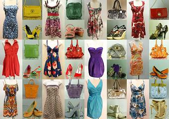 Product: Create cute outfits at great savings with thousands of fashions in every size. - Dazzle Quality Resale Fashions in Hayden, ID Consignment & Resale Stores