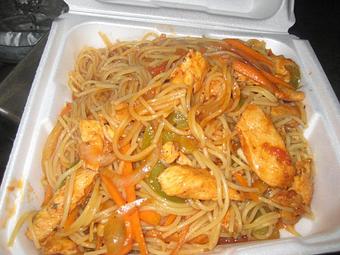 Product - Dazzles Restaurant & Lounge in Mount Vernon, NY Seafood Restaurants