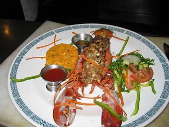 Product - Dazzles Restaurant & Lounge in Mount Vernon, NY Seafood Restaurants