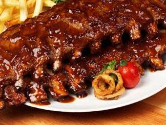 Product - DB'S Smokin BBQ's The Shack in Lucinda, PA American Restaurants