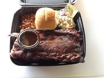 Product - DB'S Smokin BBQ's The Shack in Lucinda, PA American Restaurants