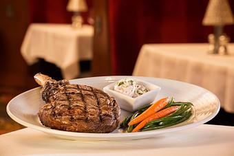 Product - DC Cafe - Sully's Sports Bar and Grill - The Dining Car Restaurant in Reno, NV Steak House Restaurants