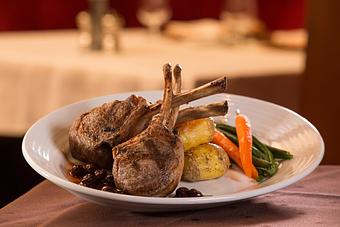 Product - DC Cafe - Sully's Sports Bar and Grill - The Dining Car Restaurant in Reno, NV Steak House Restaurants