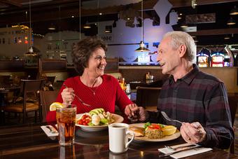 Product - DC Cafe - Sully's Sports Bar and Grill - The Dining Car Restaurant in Reno, NV Steak House Restaurants