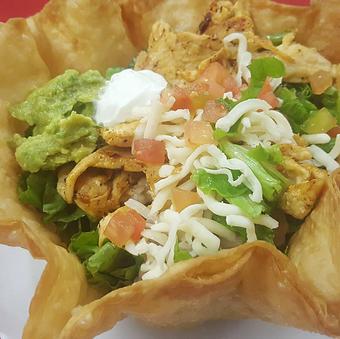 Product - De La Cruz Mexican Cuisine in Ventura, CA Mexican Restaurants
