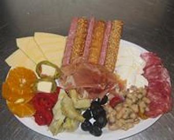 Product - De Lorenzo's Tomato Pies in Robbinsville, NJ Restaurants/Food & Dining