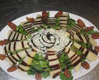 Product - De Lorenzo's Tomato Pies in Robbinsville, NJ Restaurants/Food & Dining