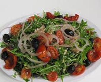 Product - De Lorenzo's Tomato Pies in Robbinsville, NJ Restaurants/Food & Dining