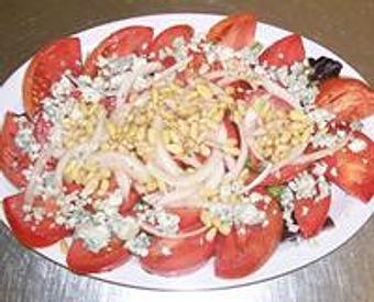 Product - De Lorenzo's Tomato Pies in Robbinsville, NJ Restaurants/Food & Dining