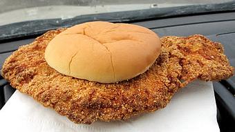 Product - Deano's Place in Mount Pleasant, IA Restaurants/Food & Dining