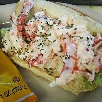 Product - Deb's Diner in Waldoboro, ME American Restaurants