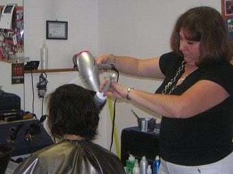 Product - Debby & Company Hair Studio in Grayslake, IL Barber Shops