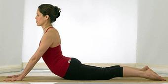 Product - Debra Downs Yoga in New York, NY Yoga Instruction
