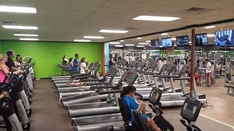 Product - Decatur Athletic Club in Decatur, AL Health Clubs & Gymnasiums Product - Decatur Athletic Club in Decatur, AL Health Clubs & Gymnasiums